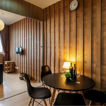 118 Residences By Travovo ジョージタウン エクステリア 写真