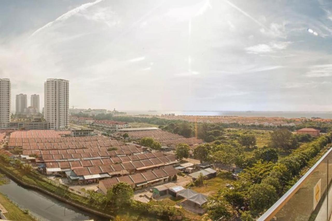 118 Residences By Travovo ジョージタウン エクステリア 写真