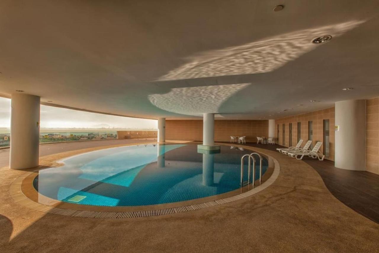 118 Residences By Travovo ジョージタウン エクステリア 写真