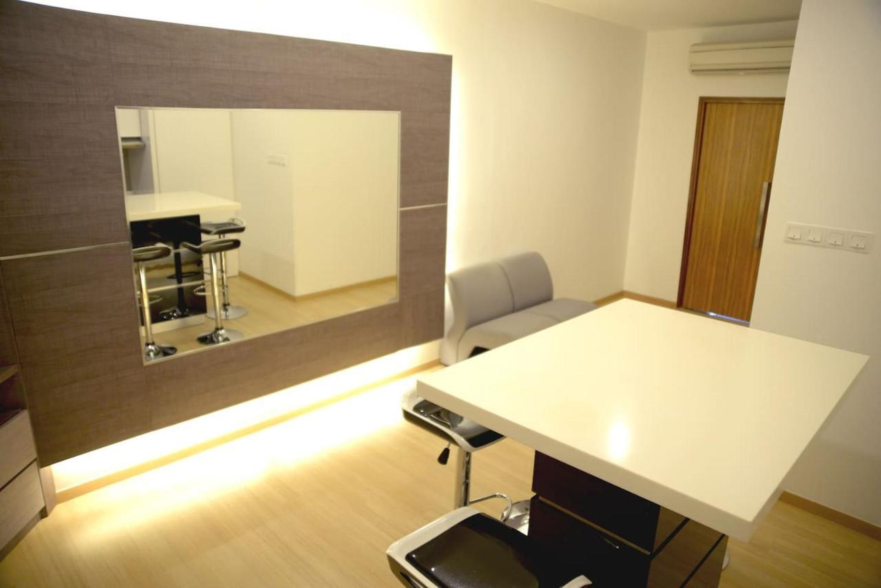 118 Residences By Travovo ジョージタウン 部屋 写真