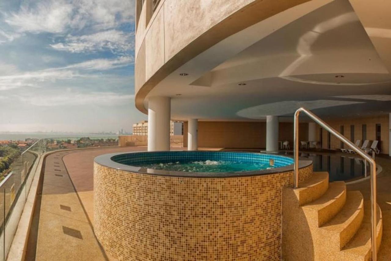 118 Residences By Travovo ジョージタウン エクステリア 写真