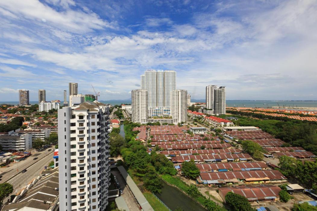 118 Residences By Travovo ジョージタウン エクステリア 写真