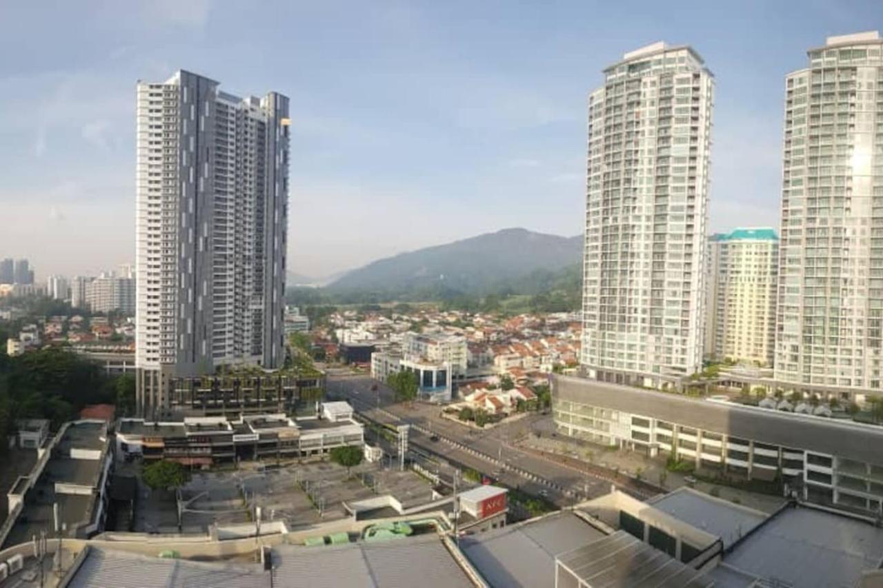 118 Residences By Travovo ジョージタウン エクステリア 写真