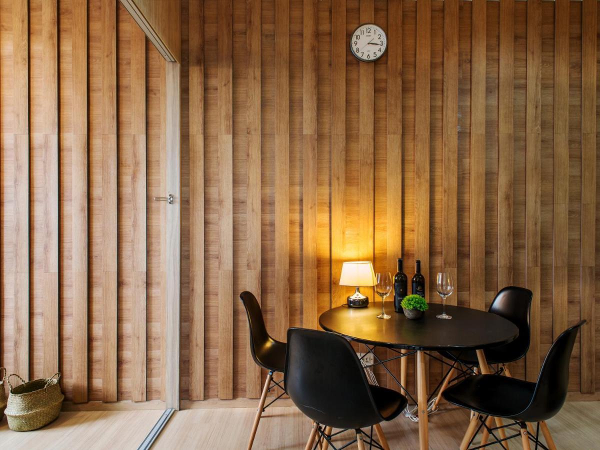 118 Residences By Travovo ジョージタウン エクステリア 写真